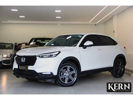 HONDA HR-V 1.5 DI I-VTEC FLEX EXL CVT HONDA HR-V 1.5 DI I-VTEC FLEX EXL CVT